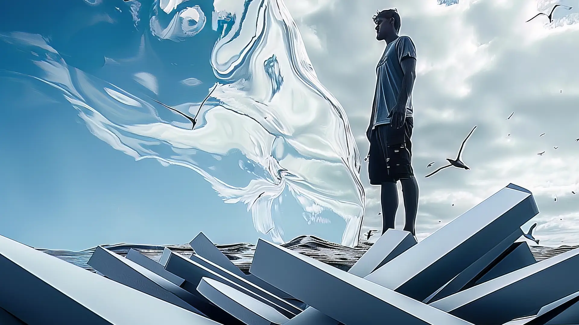 Przyszłość pracy: jak AI i automatyzacja zmienią rynek pracy do 2030 roku